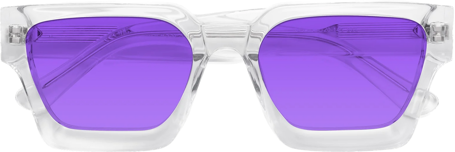 Louis Vuitton Millionaire Mirrored Sunglasses